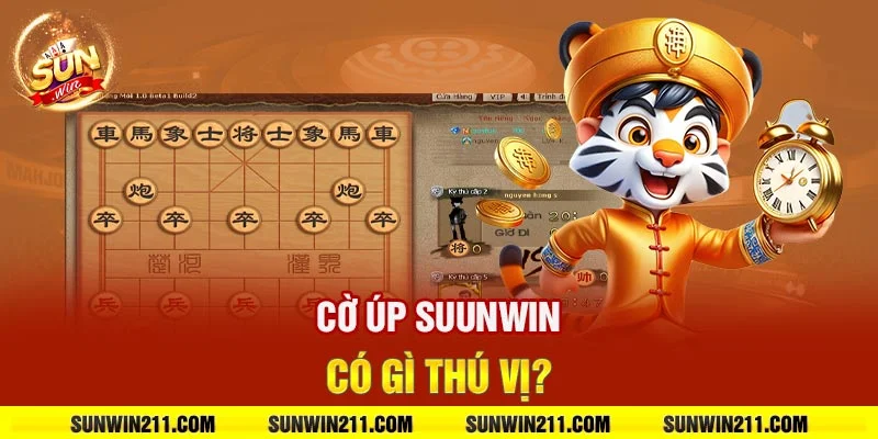 Cờ úp sunwin có gì thú vị?